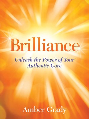 cover image of Brilliance